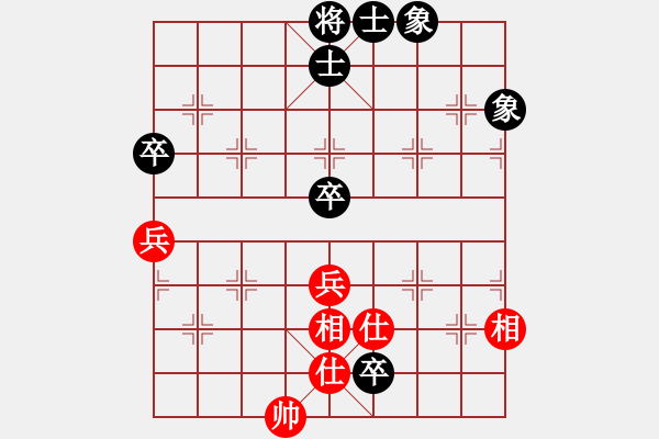 象棋棋譜圖片：dividluo(6段)-負(fù)-劈菜頭(8段) - 步數(shù)：240 