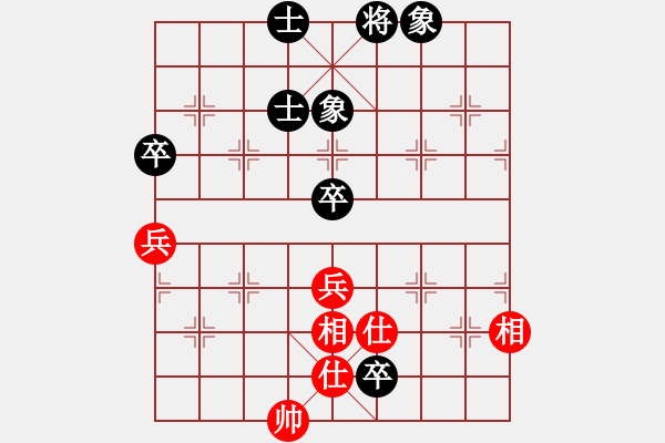 象棋棋譜圖片：dividluo(6段)-負(fù)-劈菜頭(8段) - 步數(shù)：280 