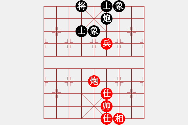 象棋棋譜圖片：jzlr(9段)-和-江油彈弓哥(9段) - 步數(shù)：100 