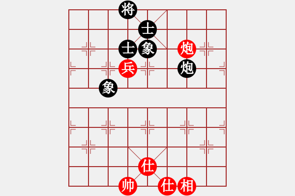 象棋棋譜圖片：jzlr(9段)-和-江油彈弓哥(9段) - 步數(shù)：80 