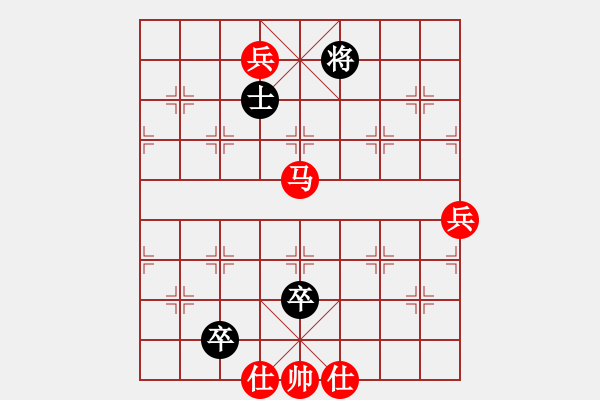 象棋棋譜圖片：棋局-xwreq - 步數(shù)：0 