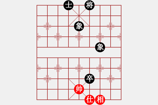 象棋棋譜圖片：hhbg(4段)-和-癲狂(2段)中炮巡河車對(duì)屏風(fēng)馬 紅進(jìn)左馬 - 步數(shù)：200 