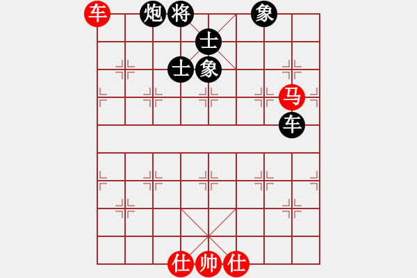 象棋棋譜圖片：股海殺手(天帝)-負(fù)-其木中其木(日帥) - 步數(shù)：110 