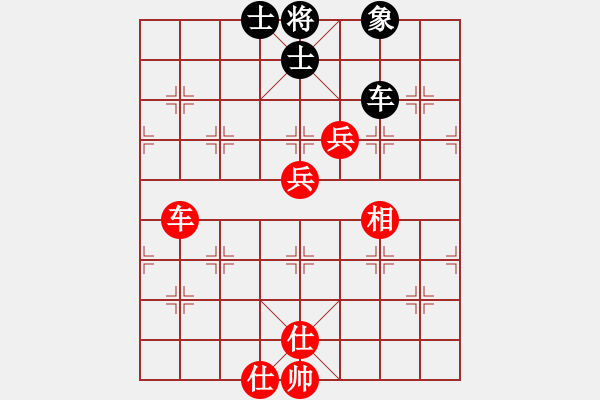 象棋棋譜圖片：棋壇毒龍(4段)-勝-不可不戒(1段) - 步數(shù)：140 