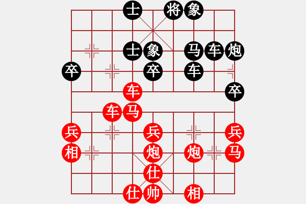 象棋棋譜圖片：代德高(1段)-勝-走錯(cuò)一步(1段) - 步數(shù)：50 