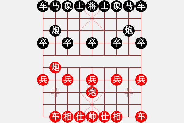 象棋棋譜圖片：Chap 2 ma duoc tra lai 4 n 432; 417;c tien - 步數(shù)：0 