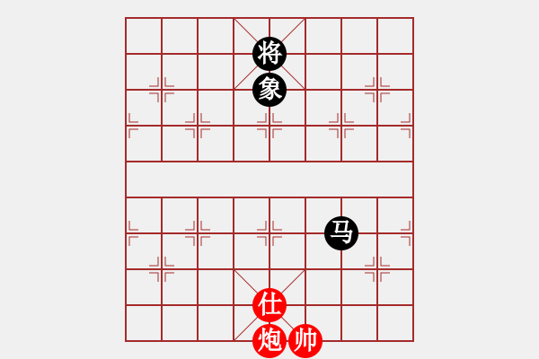 象棋棋譜圖片：碧波六(5f)-和-緣份社族長(風(fēng)魔) - 步數(shù)：170 