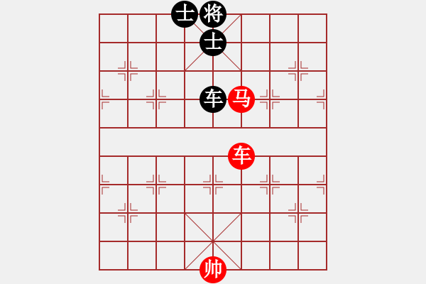 象棋棋譜圖片：賠光光(9段)-和-長(zhǎng)征奕天(5段) - 步數(shù)：170 