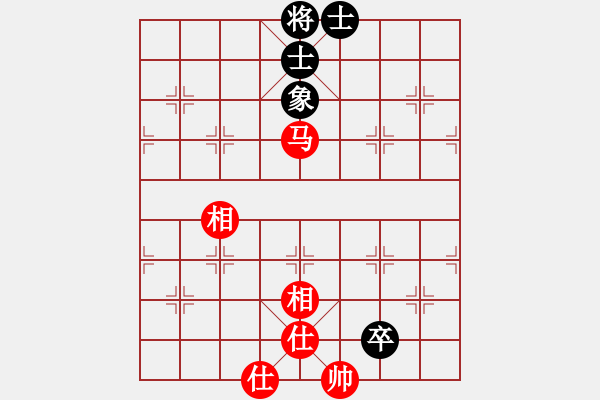 象棋棋譜圖片：湖北大華(5r)-和-山東佳和金(4r) - 步數(shù)：103 