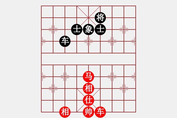 象棋棋譜圖片：古越棋霸(6段)-勝-一千零一夜(2段) - 步數(shù)：120 