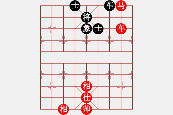 象棋棋譜圖片：古越棋霸(6段)-勝-一千零一夜(2段) - 步數(shù)：190 