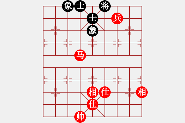 象棋棋譜圖片：縉云金泉(8段)-勝-紅三環(huán)(9段) - 步數：110 