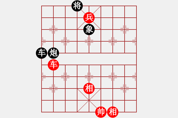 象棋棋譜圖片：孫來文抖音測試題解答 - 步數(shù)：0 