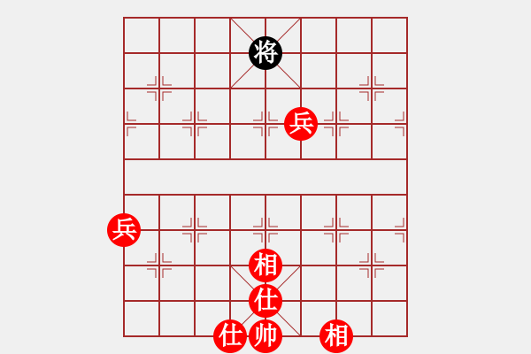 象棋棋譜圖片：124局 A41- 起馬對進７卒-小蟲引擎23層(2582) 先勝 司馬懿(2350) - 步數(shù)：130 