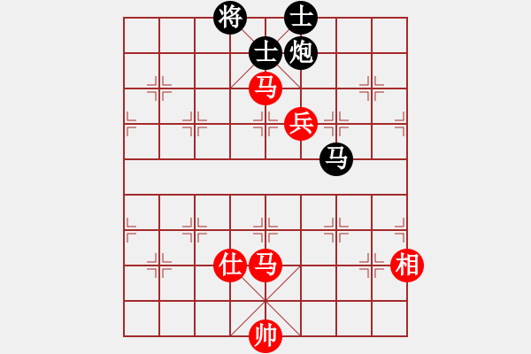 象棋棋谱图片：谢岿 先和 李炳贤 - 步数：160 