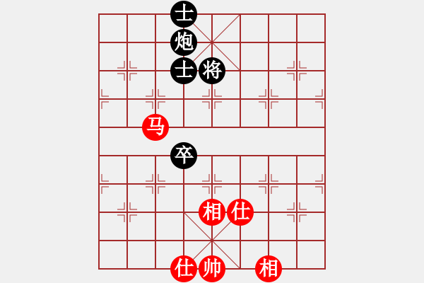 象棋棋谱图片：王天一 先和 郑惟桐 - 步数：139 
