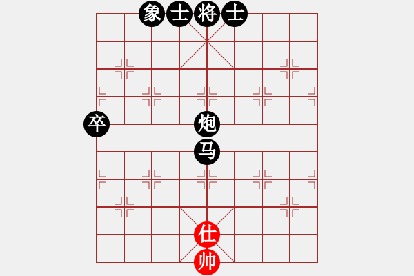 象棋棋譜圖片：傷心棋士(5段)-負(fù)-孤獨(dú)鴻鵠周(6段) - 步數(shù)：120 