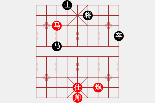 象棋棋譜圖片：陳漢華 先勝 姚洪新 - 步數(shù)：120 