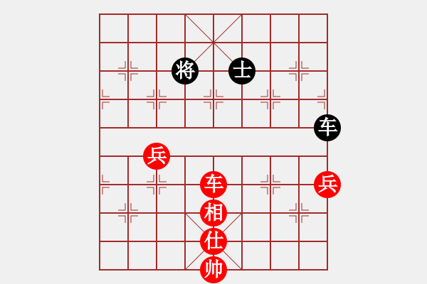 象棋棋譜圖片：五八炮對(duì)反宮馬      環(huán)?？偩?3段)-勝-大英雄曹操(9段) - 步數(shù)：100 