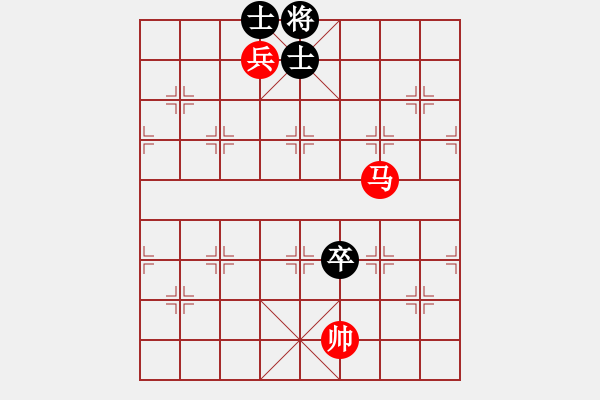 象棋棋譜圖片：《詩(shī)棋妙韻》3棋說(shuō)水滸傳09打殺李鬼（49） - 步數(shù)：20 