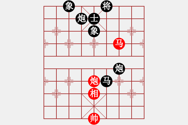 象棋棋譜圖片：江東不才子[1301733052] -VS- 純?nèi)寺?lián)盟毒蘋果[2662599188] - 步數(shù)：100 