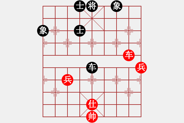 象棋棋譜圖片：靠靠靠(天罡)-和-沈陽無名卒(風(fēng)魔) - 步數(shù)：80 