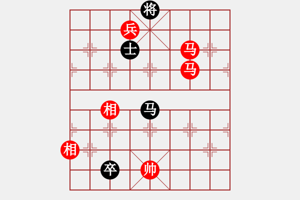 象棋棋譜圖片：棋局-zyuoc - 步數(shù)：10 