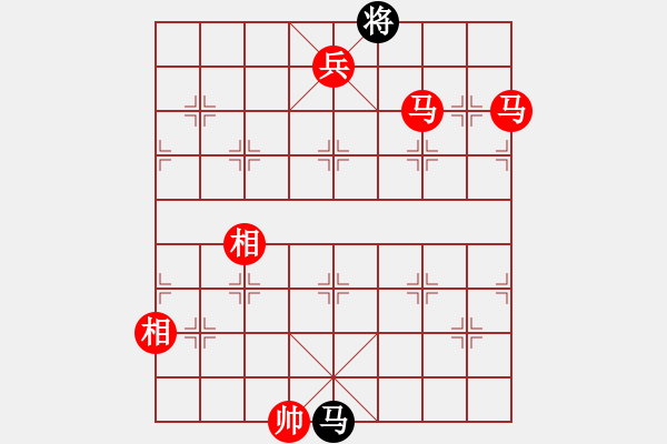 象棋棋譜圖片：棋局-zyuoc - 步數(shù)：21 