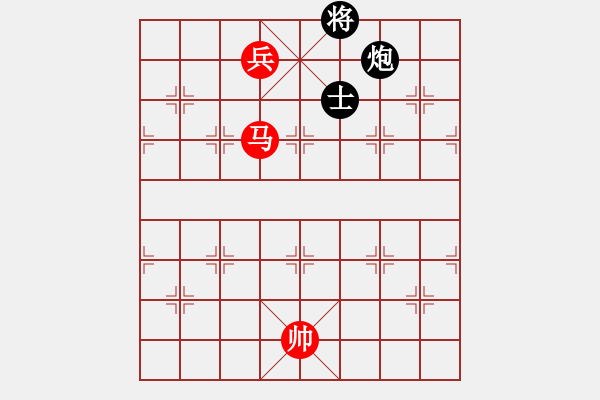 象棋棋譜圖片：一下江南 - 步數(shù)：38 