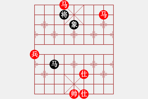 象棋棋譜圖片：釣魚客(月將)-勝-騎豬去沖浪(月將) - 步數(shù)：120 