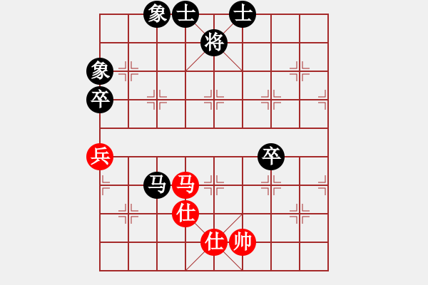 象棋棋谱图片：徐超 先和 汪洋 - 步数：100 