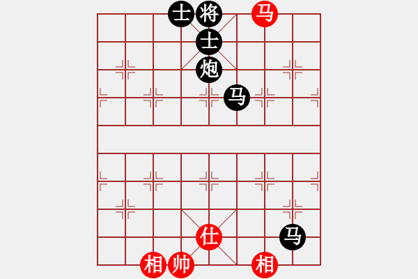 象棋棋譜圖片：將神傳說(5段)-負-月夜留香(2段) - 步數(shù)：140 