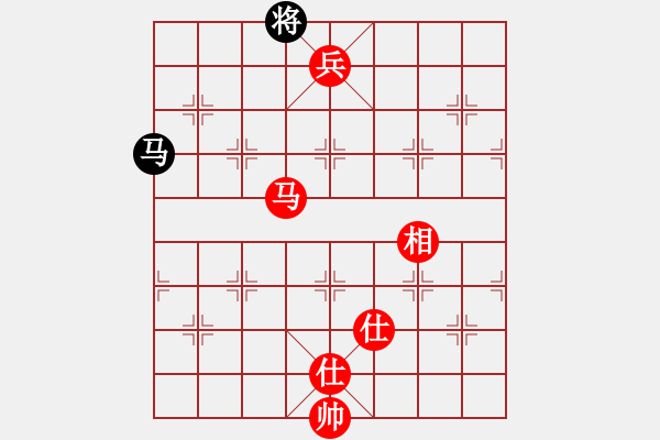 象棋棋譜圖片：法醫(yī)(9星)-勝-小炎(9星) - 步數(shù)：160 