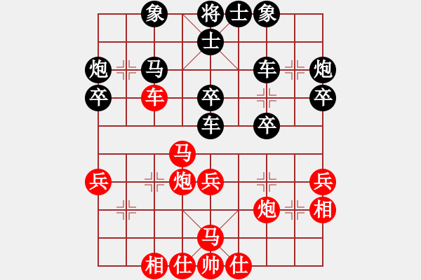 象棋棋譜圖片：東坡公園(5r)-和-人民衛(wèi)士(8段) - 步數(shù)：50 