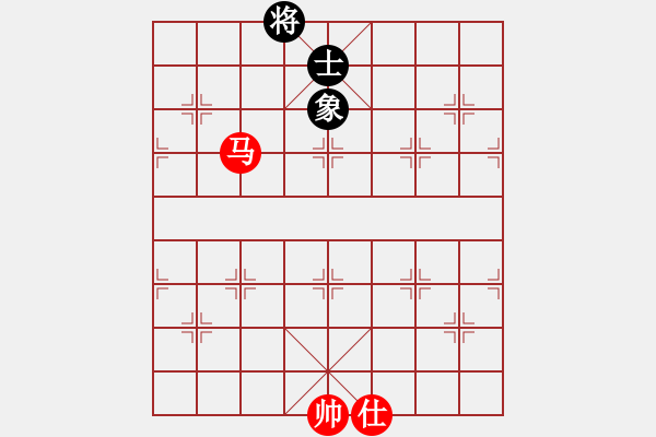 象棋棋譜圖片：大地之王(天罡)-勝-問白云(無極) - 步數(shù)：160 