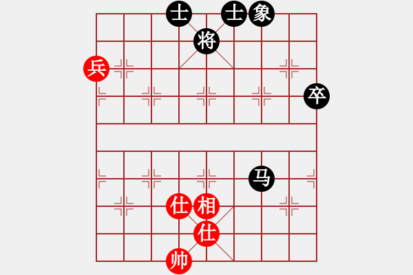 象棋棋譜圖片：傲笑江湖(2段)-負(fù)-qqqiyi(3段) - 步數(shù)：140 