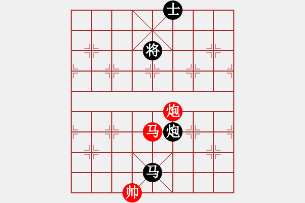 象棋棋譜圖片：第110局 六伐中原 - 步數(shù)：0 