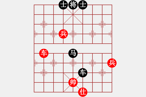 象棋棋譜圖片：星海棋苑聯(lián)盟 星海卓越廣告 先勝 星海-竹子哥 - 步數(shù)：80 