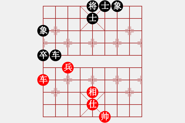 象棋棋譜圖片：kevinip(月將)-和-畫中妖(人王) - 步數(shù)：150 