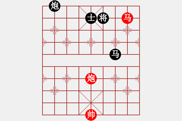 象棋棋譜圖片：飄零的雙子(8段)-和-揪枰(8段) - 步數(shù)：168 