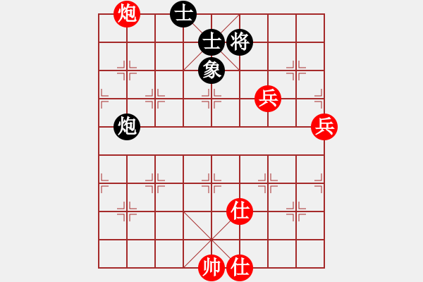 象棋棋譜圖片：寧夏通和 任占國 勝 福建省 董佳昊 - 步數(shù)：110 