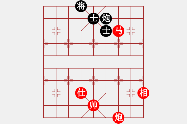 象棋棋谱图片：男子团体7 (1)叶乃传先胜冯家俊 - 步数：140 