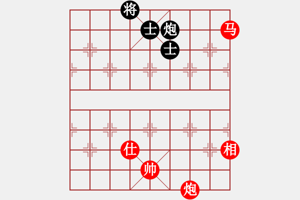 象棋棋谱图片：男子团体7 (1)叶乃传先胜冯家俊 - 步数：141 