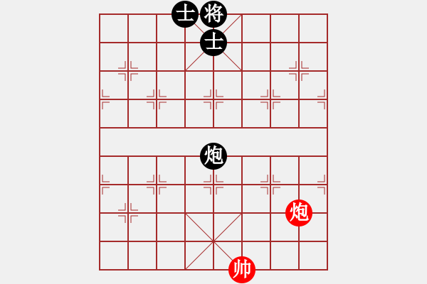 象棋棋譜圖片：第259局 車馬單缺士巧勝車士象全（一） - 步數(shù)：0 