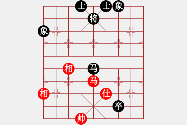 象棋棋譜圖片：象聯(lián)☆一刀☆[紅] -VS- 弈樂也[黑] - 步數(shù)：190 