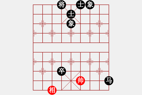 象棋棋譜圖片：小車馬(1段)-負(fù)-cqbbjya(2段) - 步數(shù)：140 