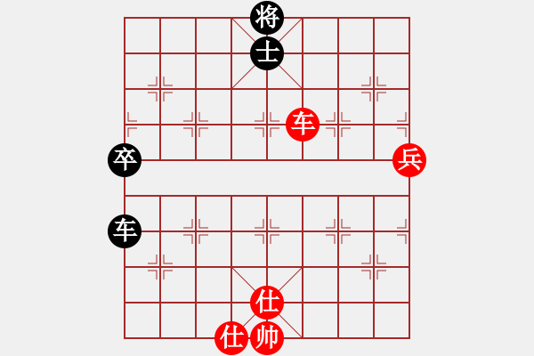 象棋棋譜圖片：靳玉硯 先勝 劉強(qiáng) - 步數(shù)：60 