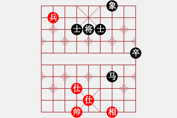 象棋棋譜圖片：value[609321429] -VS- 抉擇[1730282199] - 步數(shù)：120 