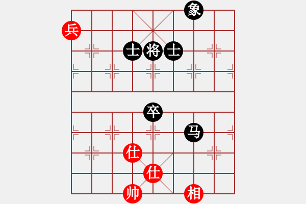 象棋棋譜圖片：value[609321429] -VS- 抉擇[1730282199] - 步數(shù)：130 