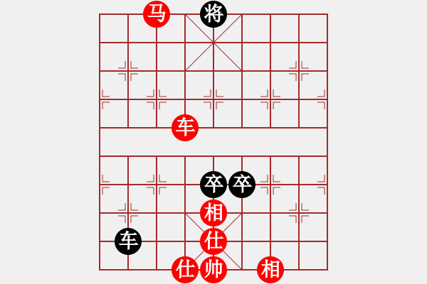 象棋棋譜圖片：贏河(1段)-勝-功夫(1段) - 步數(shù)：120 